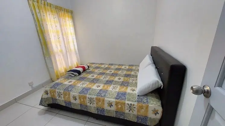Family Daire, Birden Çok Yatak, Engellilere Uygun, Sigara İçilmez