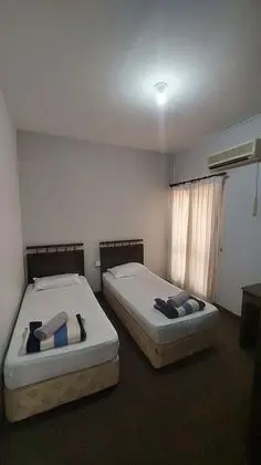 Family Daire, Birden Çok Yatak, Engellilere Uygun, Sigara İçilmez