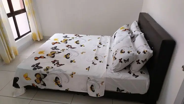 Family Daire, Birden Çok Yatak, Engellilere Uygun, Sigara İçilmez