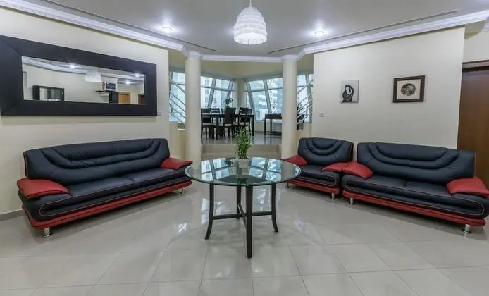 Basic Oda, Sadece kadınlar için, Kısmi Deniz Manzaralı, Kule