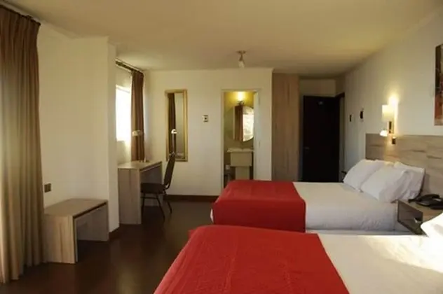Tek Büyük Yataklı Oda, 1 Çift Kişilik Yatak, Özel Banyo