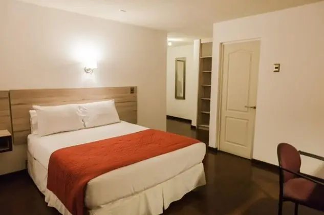 Tek Kişilik Oda, 1 Çift Kişilik Yatak, Özel Banyo