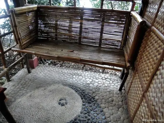 Oda, Koy Manzaralı