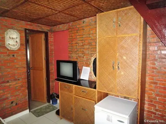 Oda, Koy Manzaralı