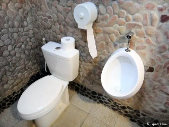 Oda, Koy Manzaralı