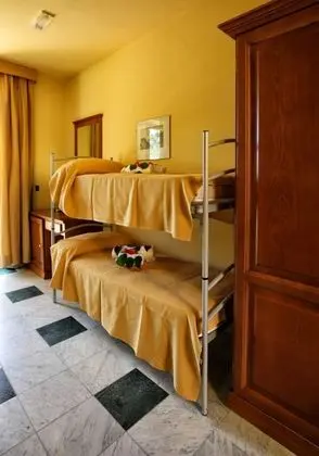 Superior Oda, Denize Sıfır