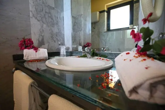 Superior Oda, Denize Sıfır