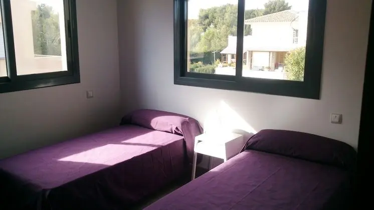 Villa, 5 Yatak Odası, Kişiye Özel Havuzlu, Havuz Manzaralı