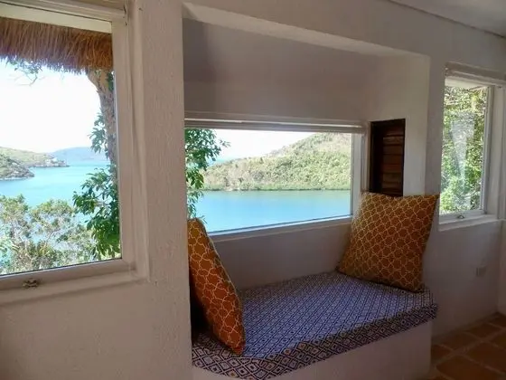 Villa, Deniz Manzaralı (Pavilion)