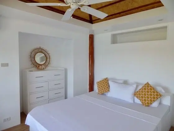 Ev, Deniz Manzaralı (Casita)