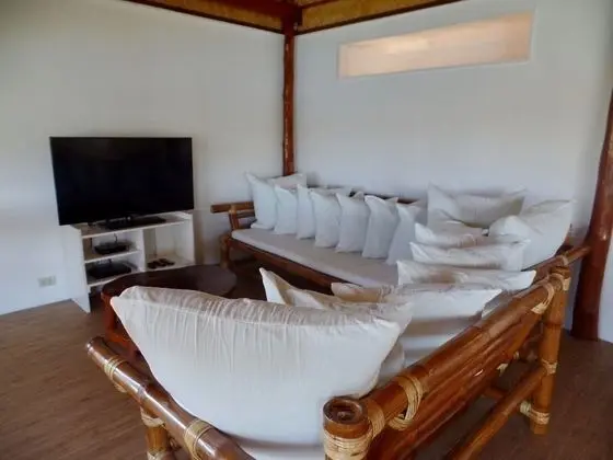 Ev, Deniz Manzaralı (Casita)