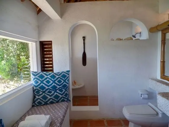 Ev, Deniz Manzaralı (Casita)