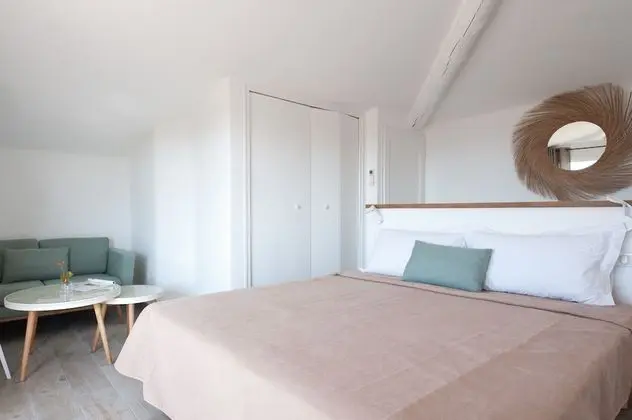 Casa Grecale - 4 bedrooms - Sea view