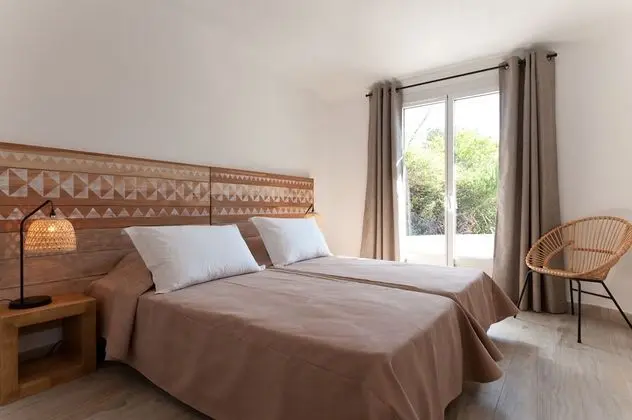 Casa Grecale - 4 bedrooms - Sea view