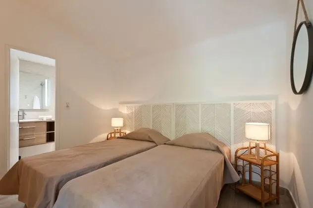 Casa Grecale - 4 bedrooms - Sea view