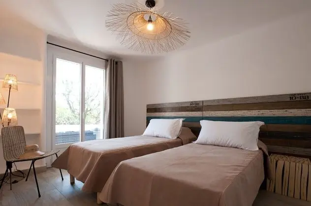 Casa Grecale - 4 bedrooms - Sea view