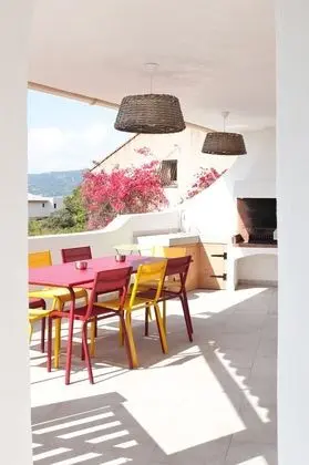 Casa Grecale - 4 bedrooms - Sea view