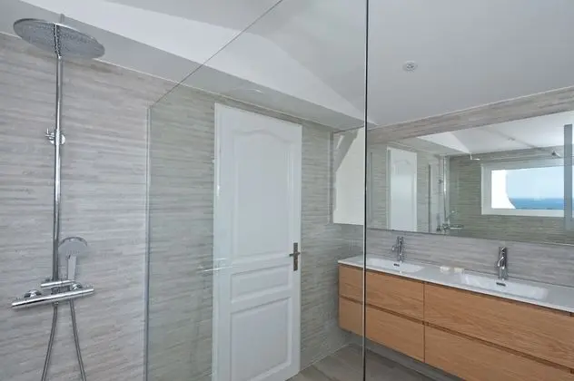 Casa Grecale - 4 bedrooms - Sea view