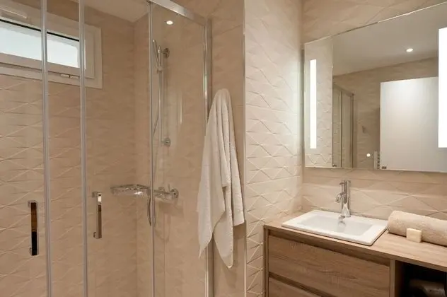 Casa Grecale - 4 bedrooms - Sea view