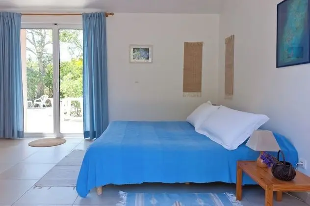 Casa Tavera - 3 bedrooms - near the beach