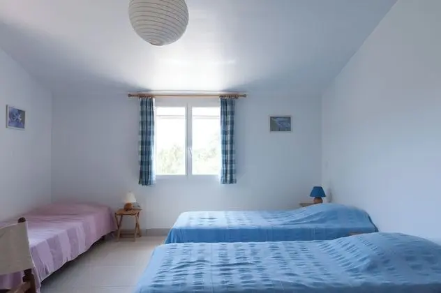 Casa Tavera - 3 bedrooms - near the beach