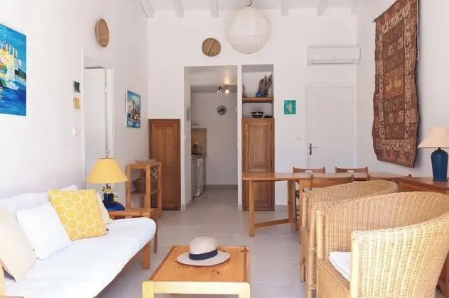 Casa Tavera - 3 bedrooms - near the beach