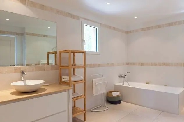 Casa Tavera - 3 bedrooms - near the beach