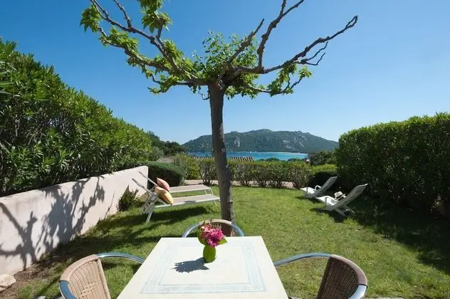 Superior Villa - 1 bedroom - sea view