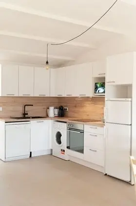 Superior Villa - 1 bedroom - sea view