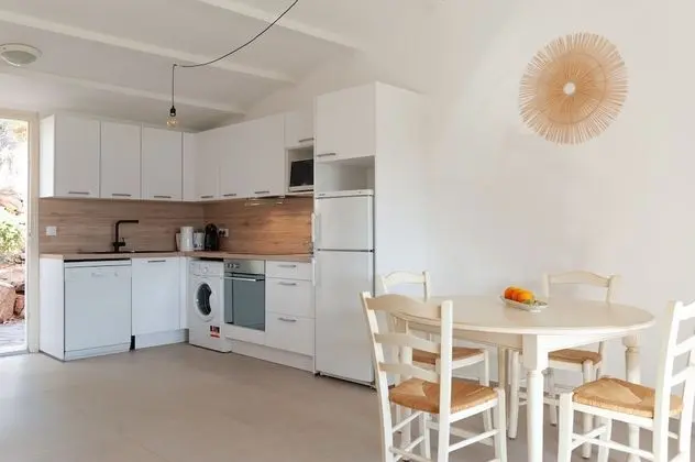 Superior Villa - 1 bedroom - sea view