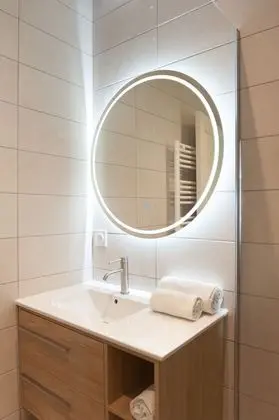 Superior Villa - 1 bedroom - sea view