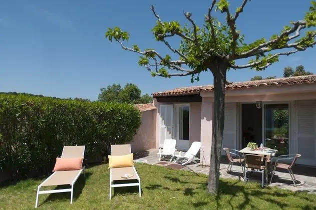 Superior Villa - 1 bedroom - sea view