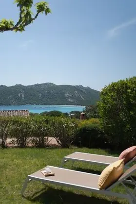 Superior Villa - 1 bedroom - sea view