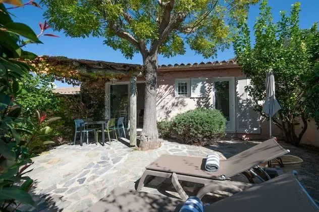 Superior Villa, 1 Yatak Odası (Near the beach)