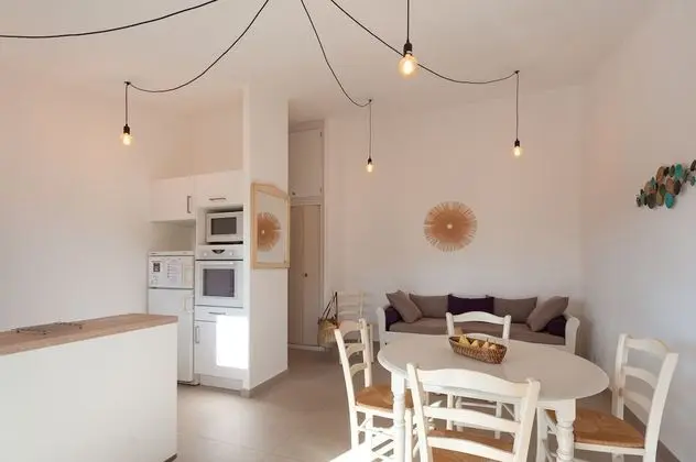 Superior Villa, 1 Yatak Odası (Near the beach)