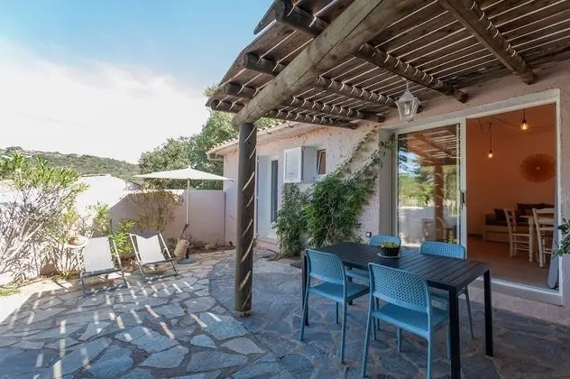 Superior Villa, 1 Yatak Odası (Near the beach)