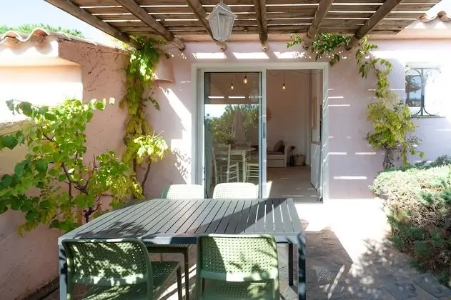 Superior Villa, 1 Yatak Odası (Near the beach)