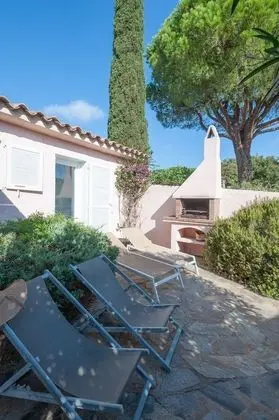 Superior Villa, 1 Yatak Odası (Near the beach)