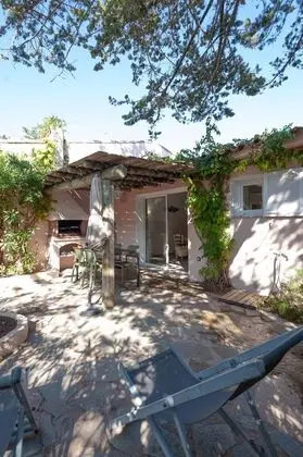 Superior Villa, 1 Yatak Odası (Near the beach)