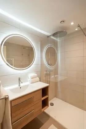Superior Villa, 1 Yatak Odası (Near the beach)