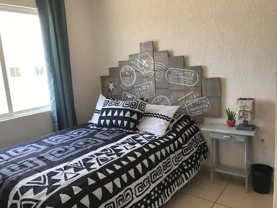 Deluxe Apart Daire, 2 Yatak Odası