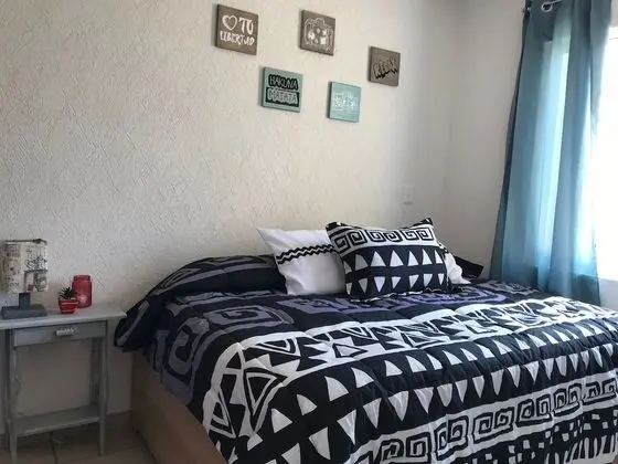 Deluxe Apart Daire, 2 Yatak Odası