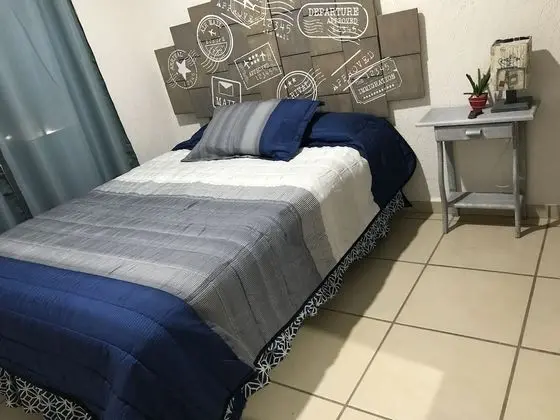 Deluxe Apart Daire, 2 Yatak Odası