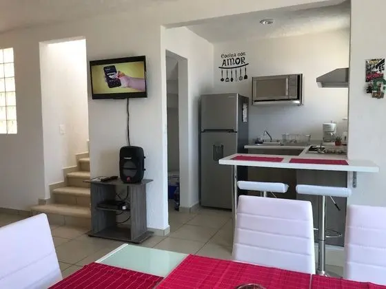 Deluxe Apart Daire, 2 Yatak Odası