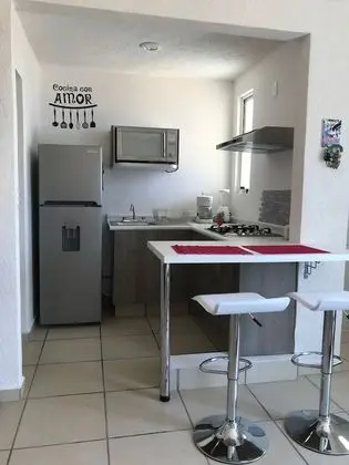 Deluxe Apart Daire, 2 Yatak Odası
