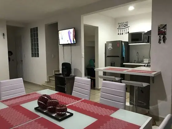 Deluxe Apart Daire, 2 Yatak Odası