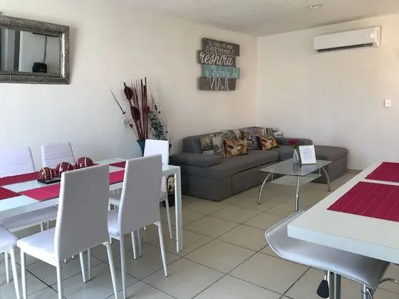 Deluxe Apart Daire, 2 Yatak Odası