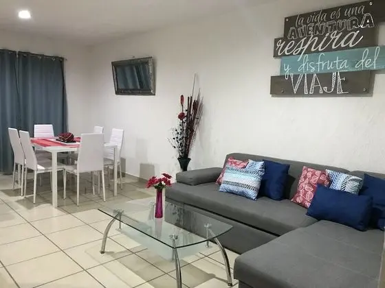Deluxe Apart Daire, 2 Yatak Odası