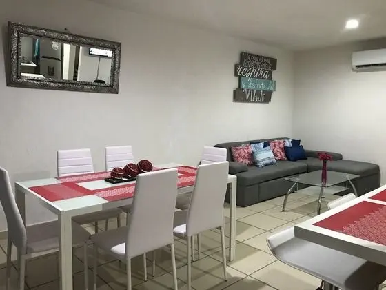 Deluxe Apart Daire, 2 Yatak Odası