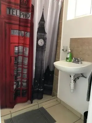 Deluxe Apart Daire, 2 Yatak Odası